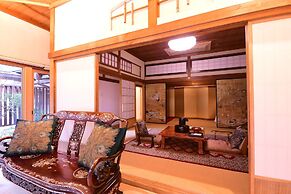 Koyasan Rengejoin