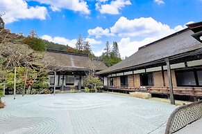 Koyasan Rengejoin