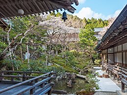 Koyasan Rengejoin