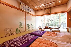 Koyasan Rengejoin