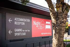 Nightcap at Empire Hotel