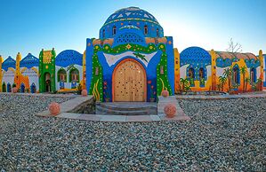 Kato Dool Wellness Resort