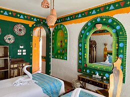Kato Dool Wellness Resort