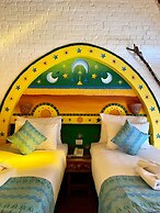 Kato Dool Wellness Resort