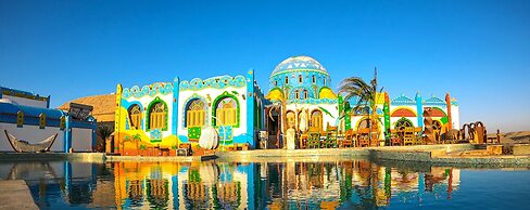 Kato Dool Wellness Resort