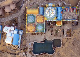 Kato Dool Wellness Resort