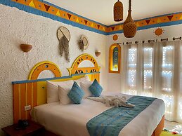Kato Dool Wellness Resort