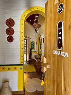 Kato Dool Wellness Resort