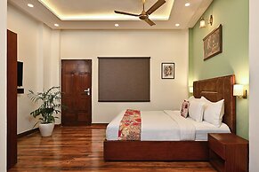 Hotel Sethi Legacy
