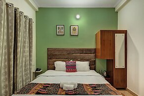Hotel Sethi Legacy