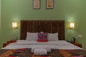 Hotel Sethi Legacy