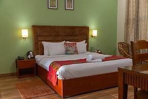 Hotel Sethi Legacy