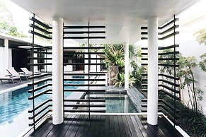 Villa Ambergris by Nakula