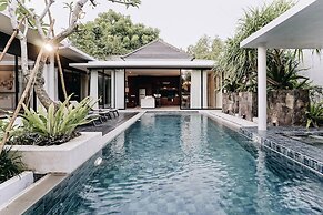 Villa Ambergris by Nakula