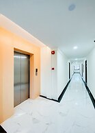 GP House Apartment