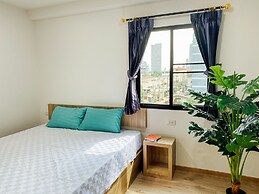 GP House Apartment