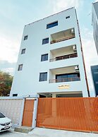 GP House Apartment
