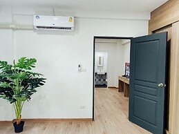 GP House Apartment