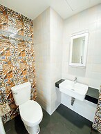 GP House Apartment