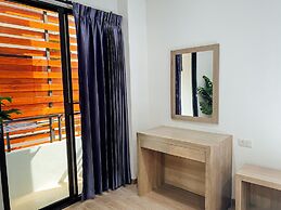 GP House Apartment