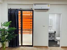 GP House Apartment
