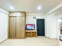 GP House Apartment