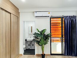 GP House Apartment