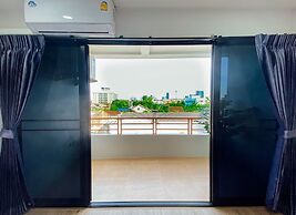 GP House Apartment