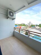 GP House Apartment