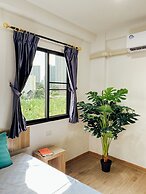 GP House Apartment