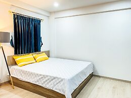 GP House Apartment