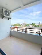 GP House Apartment