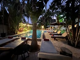 Natural Relax Villa