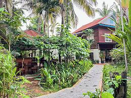 Natural Relax Villa