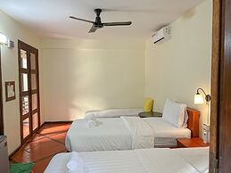 Natural Relax Villa