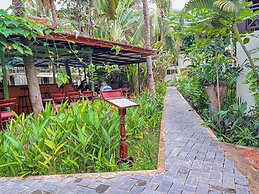 Natural Relax Villa