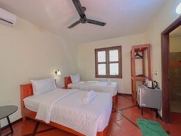 Natural Relax Villa