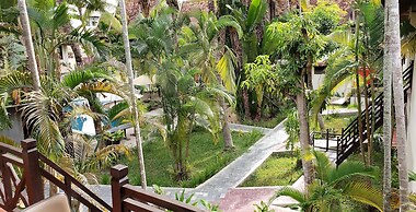Natural Relax Villa