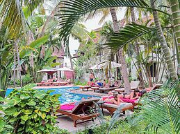Natural Relax Villa