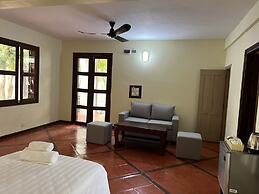 Natural Relax Villa