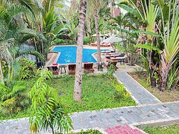 Natural Relax Villa