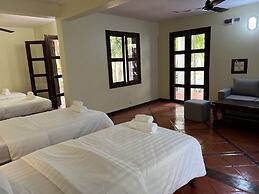 Natural Relax Villa