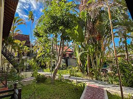 Natural Relax Villa