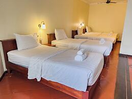 Natural Relax Villa