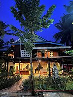 Natural Relax Villa
