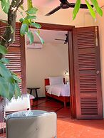Natural Relax Villa