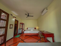 Natural Relax Villa