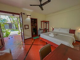 Natural Relax Villa