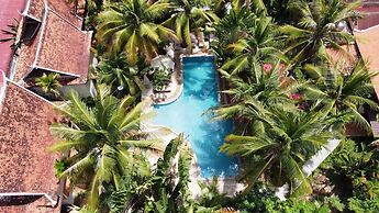 Natural Relax Villa