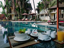 Natural Relax Villa